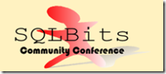 SQL Bits Logo