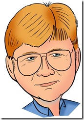 ericcaricature