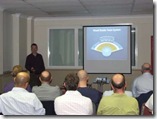 Richard Fennell Covering Visual Studio 2008