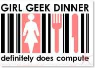 Girl Geek Dinners