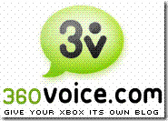 360voice.com Logo