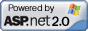 Powered by ASP.NET