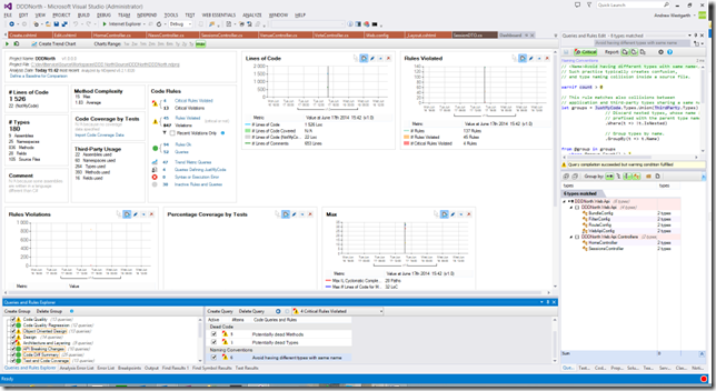 NDepend