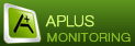 Monitored 24x7 by APlusMonitoring.com